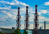 青龙柴油发电机组进气门与排气门磨损严重是什么原因