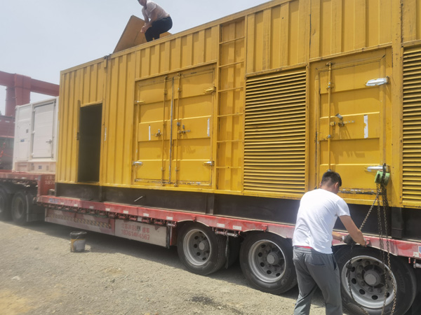 青龙汽油发电机对供油装置的要求