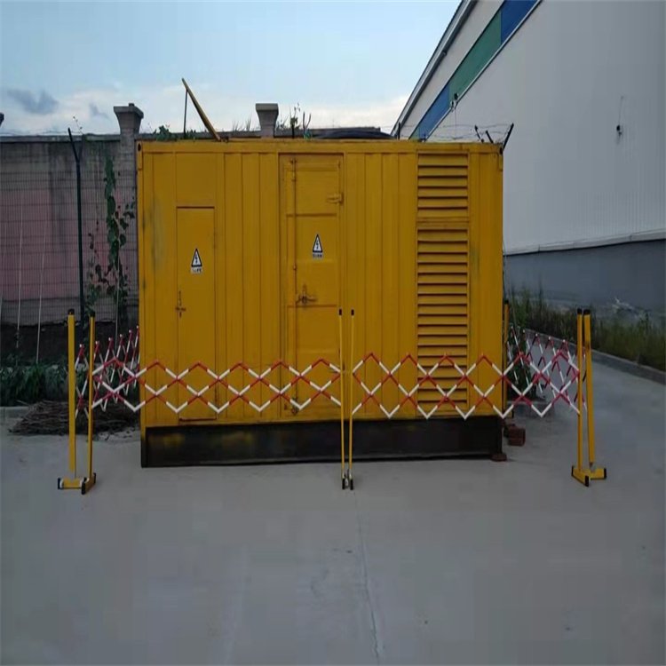 青龙发电机组油箱盖上留出小气孔有什么用？