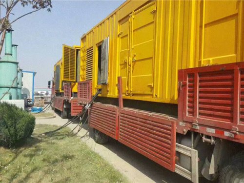 青龙发电机停电自启装置主要有以下几种类型？