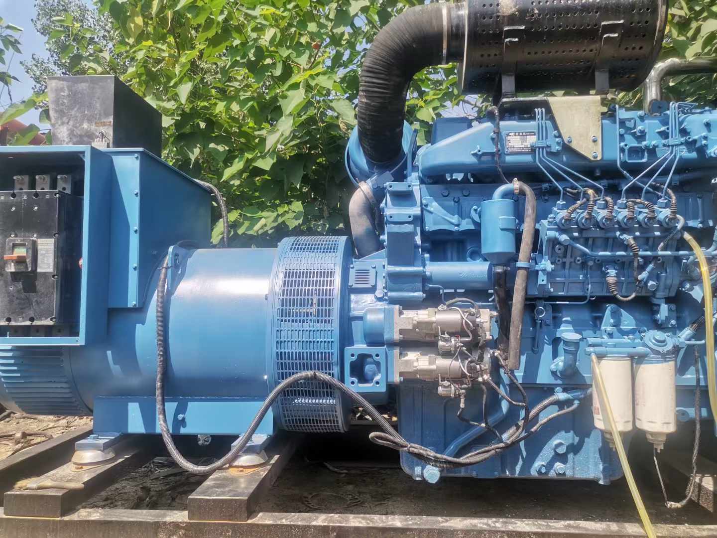 青龙无功补偿装置的性能评估标准有哪些？