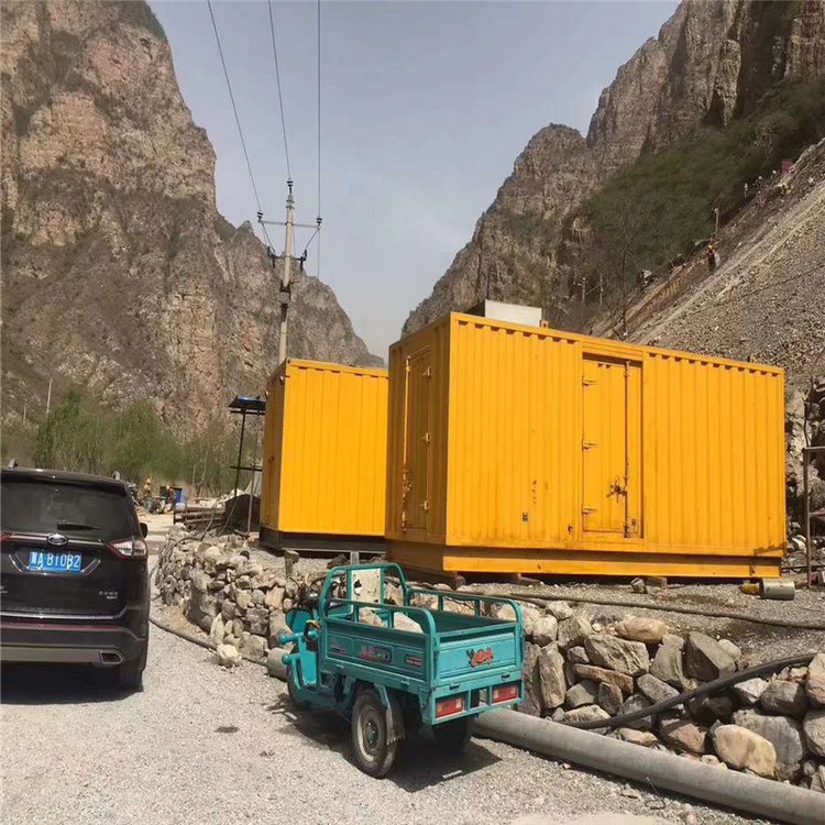 青龙柴油发电机组的保养周期是多久？