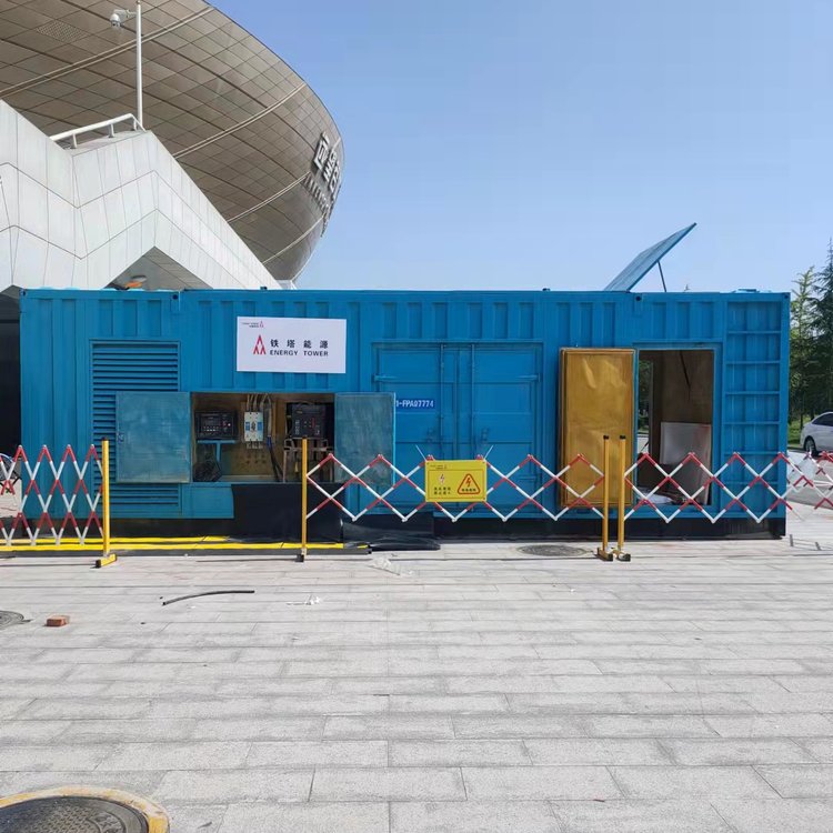 青龙介绍一下发电机组维修保养的具体操作流程