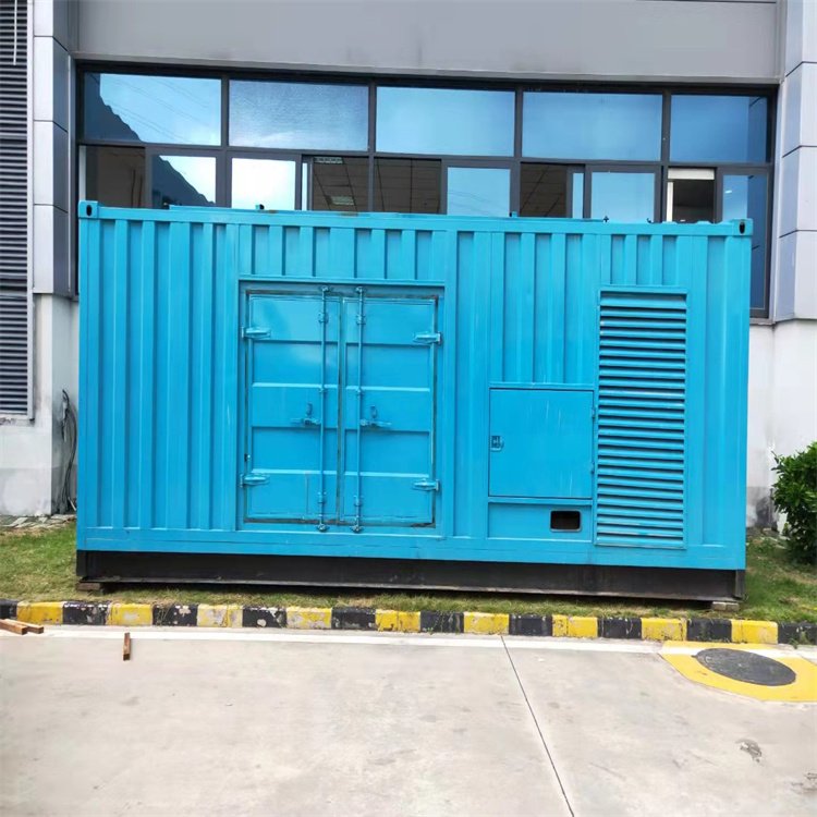 青龙发电机组使用中应注意什么事项？