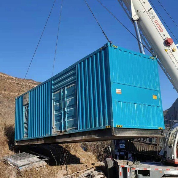 青龙发电机组维修保养中应注意什么事项？