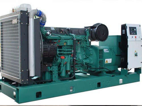 青龙升级现有发电机组的成本大概是多少？