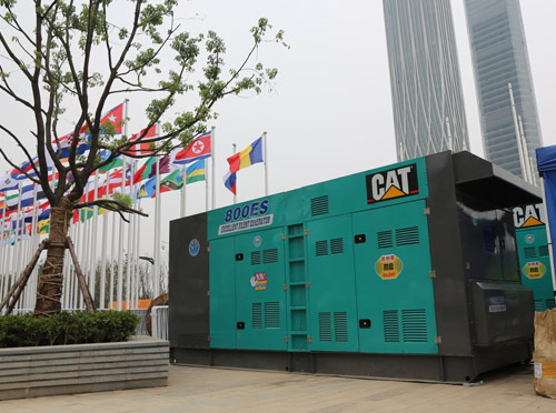 青龙详细介绍一下升级发电机组的具体步骤