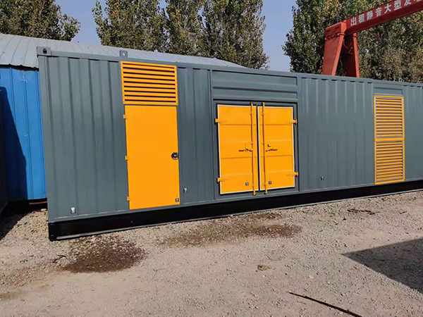 青龙柴油发电机组过载运行时降低转速会降低输出功率吗？