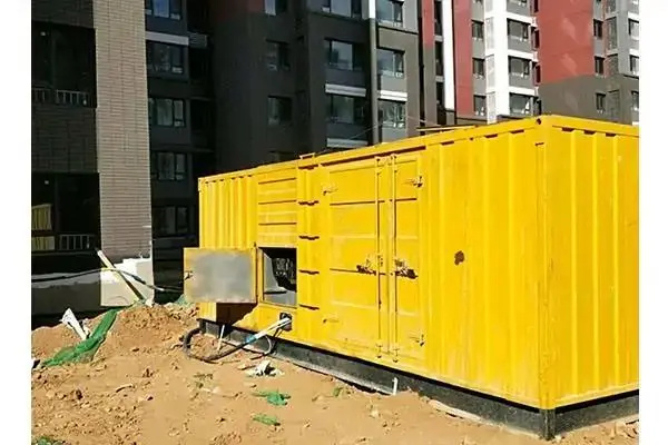 青龙发电机出租负载测试对电瓶的寿命有影响吗？