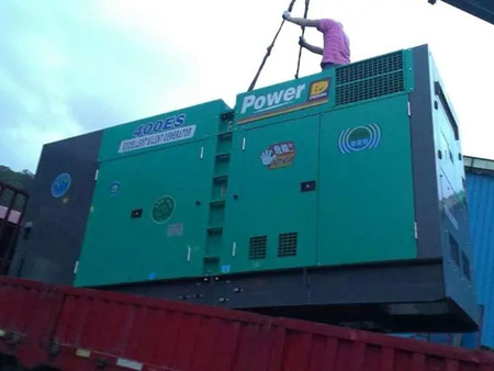 青龙空气滤清器的更换周期一般是多久？