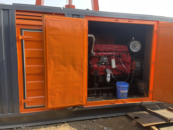 青龙预热过程中启动柴油发电机组对发动机的寿命有多大影响？