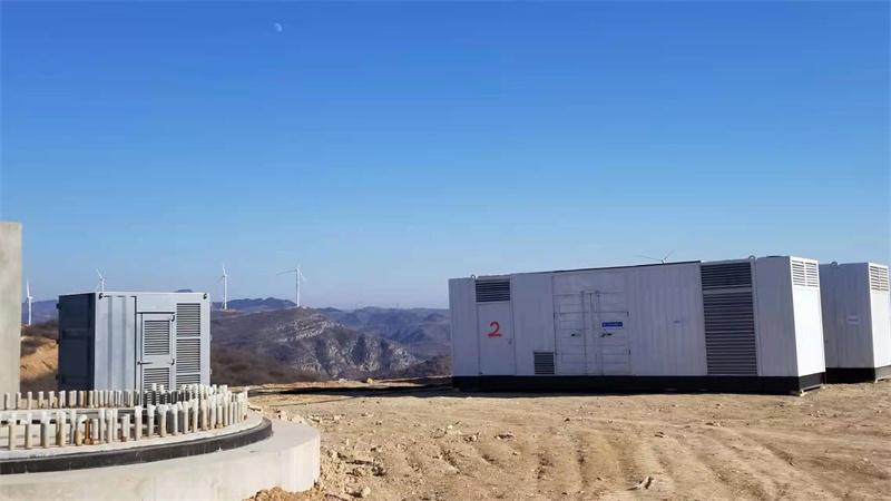 青龙带燃油预热系统的柴油发电机组在冬季启动前需要做哪些准备工作？