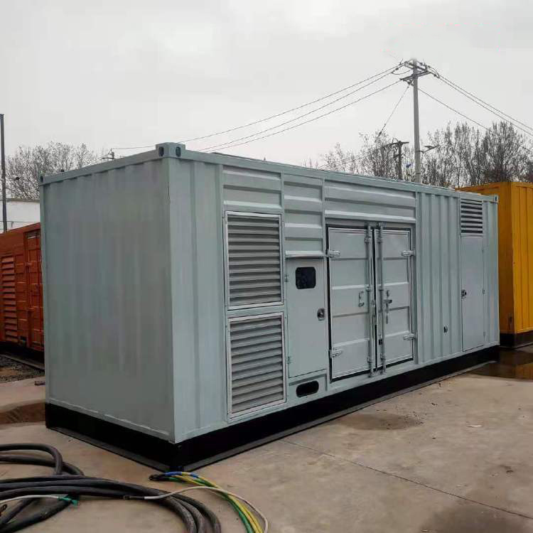 青龙 柴油发电机组冬季启动前需要做哪些准备工作？